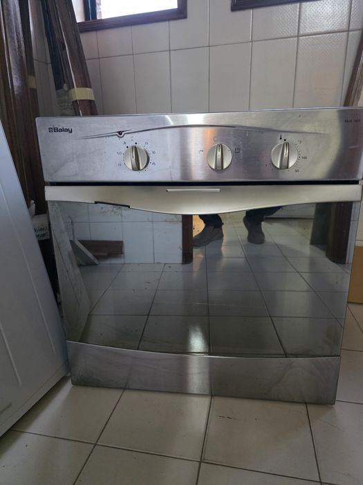 Vendo Forno balay