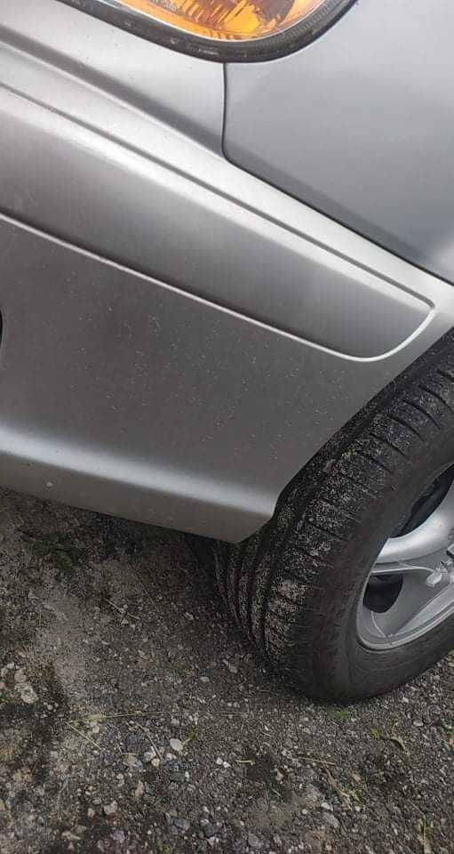 2.0 crdi 2004 motor completo com caixa