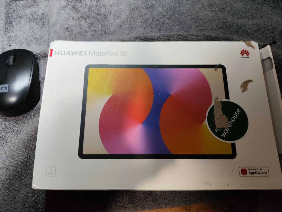 Tablet Huawei MatePad SE 11 cali – Nowy (Po zwrocie)