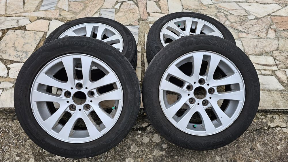 Bmw 320d 163cv m47