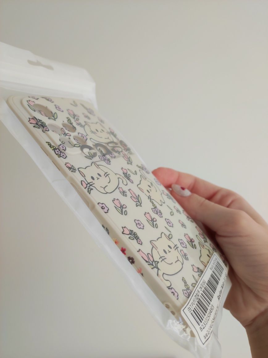 Case etui Xiaomi Redmi Note 11 5G