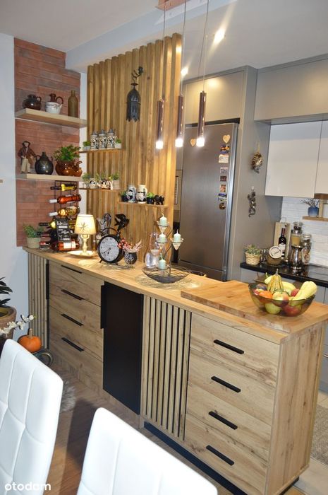 Komfortowe  3-pokojowe mieszkanie w Wieliczce , I piętro z balkonem