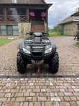 Квадроцикл Honda rincon 680
