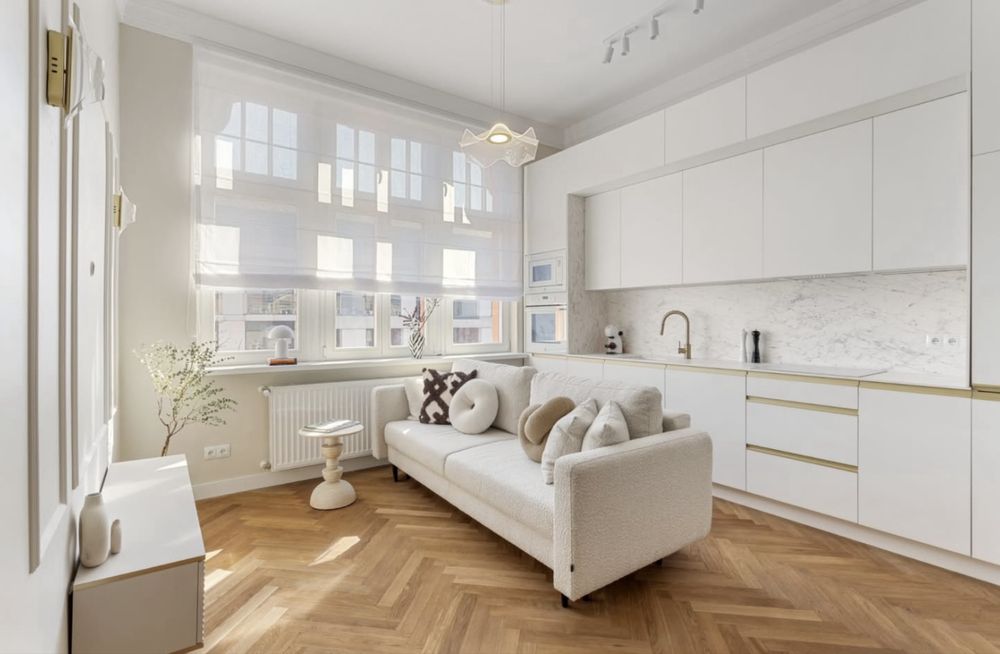 Projektowanie wnętrz|Architekt wnętrz|Projekty wnętrz