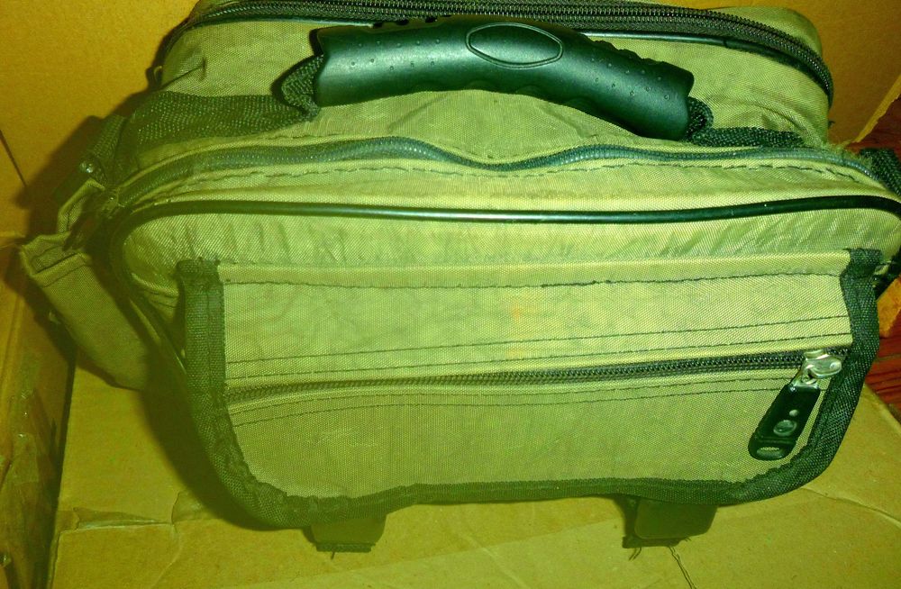 Wallaby Сумка барсетка