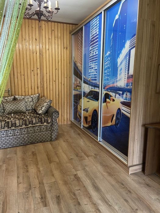 Апартаменти в центрі Яремче для 4 осіб