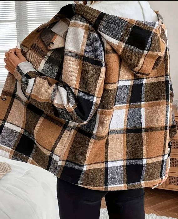 Шикарна тепла рубашка, мєхова сорочка , жіноча тепла сорочка