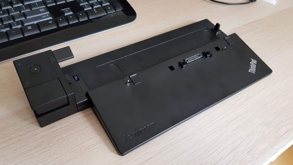 Stacja dokująca Lenovo ThinkPad ProDock 40A1