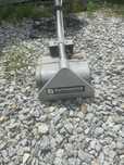 santoemma power brush ns270 elektroszczotka