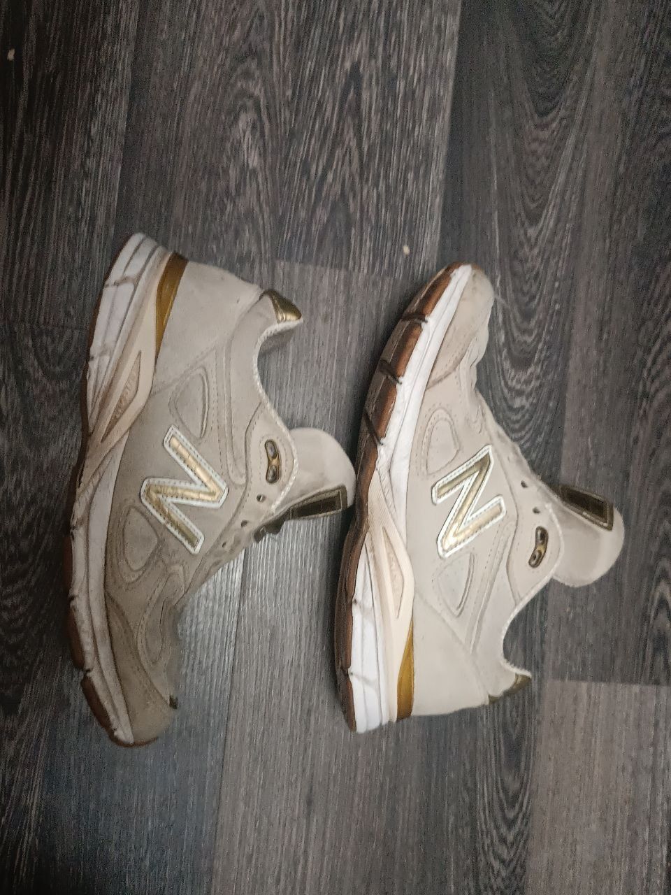 Кроссовки New balance 990