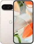 Google Pixel 9 Porcelana 12/128GB. Nowy, 24M Gwarancji producenta