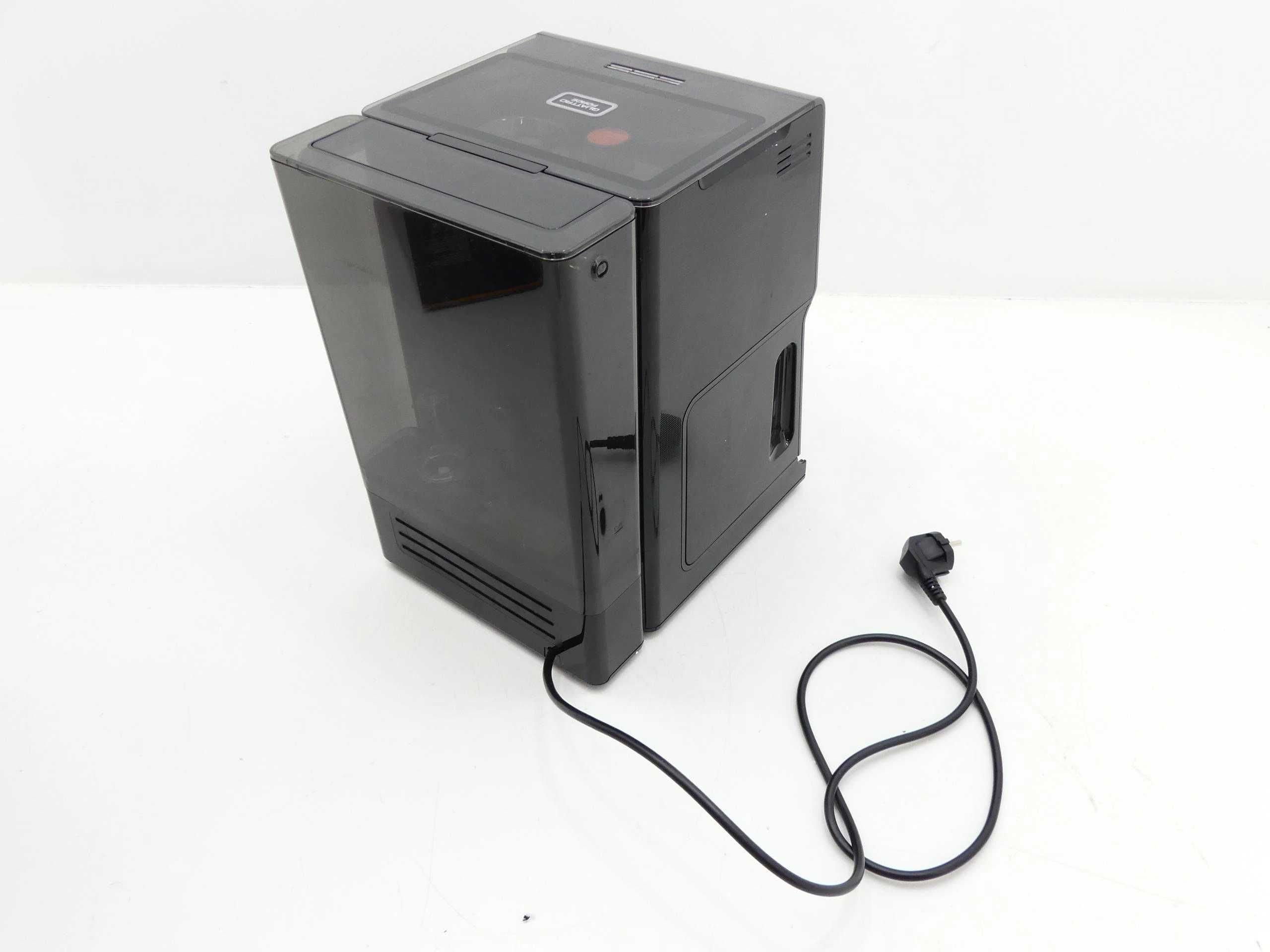 Ekspres Krups Intuition Preference EA872B Ciemnoszary nowy