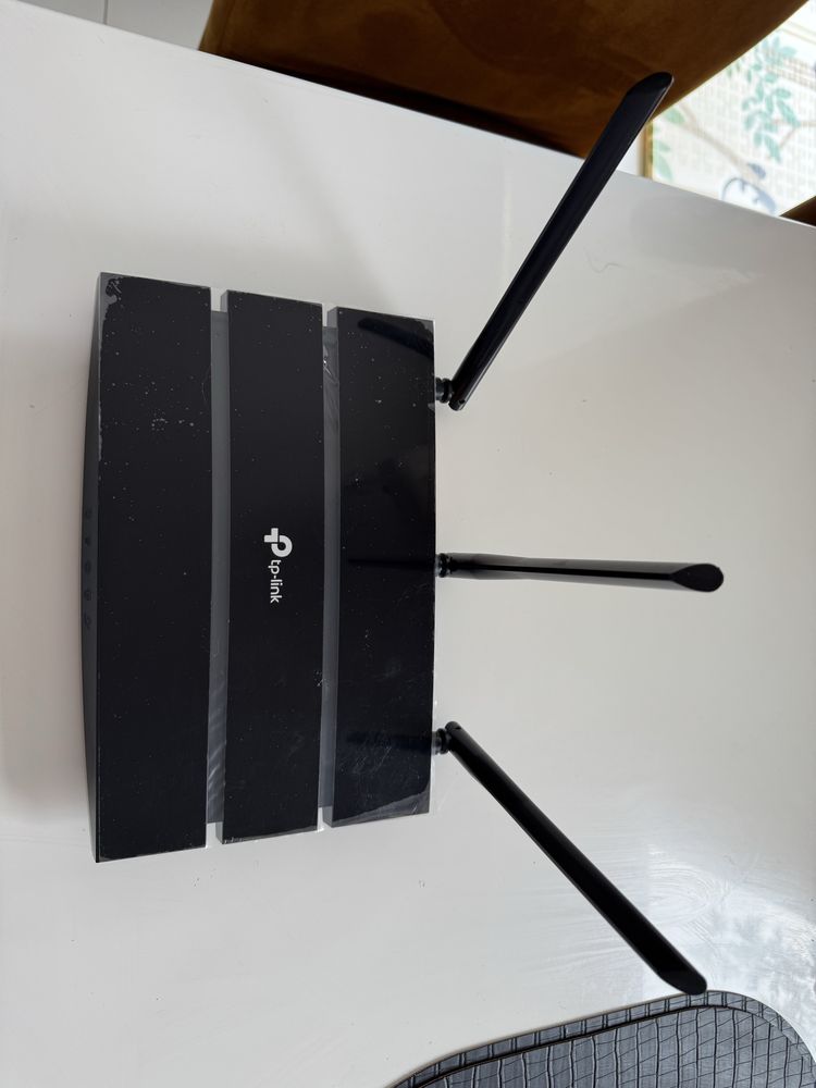 Router TP-Link Archer A8