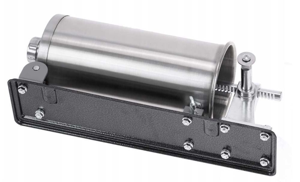 NADZIEWARKA do Kiełbas Wędlin MASZYNKA Szpryca Lewarek do KIEŁBASY 3kg