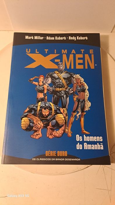 Coleção série ouro panini 2005 completa