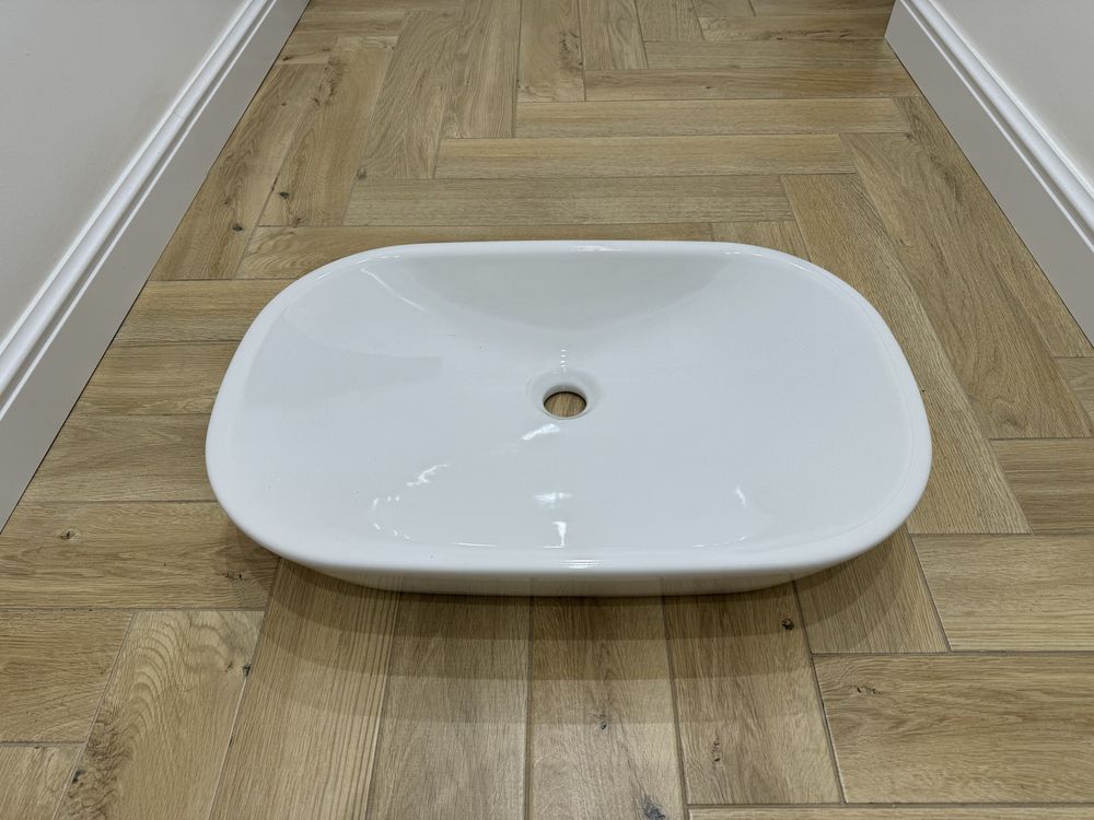 Umywalka ceramiczna Ravak