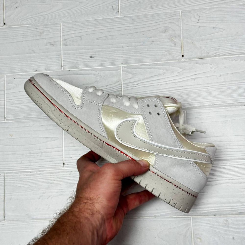 Чоловічі кросівки nike sb dunk