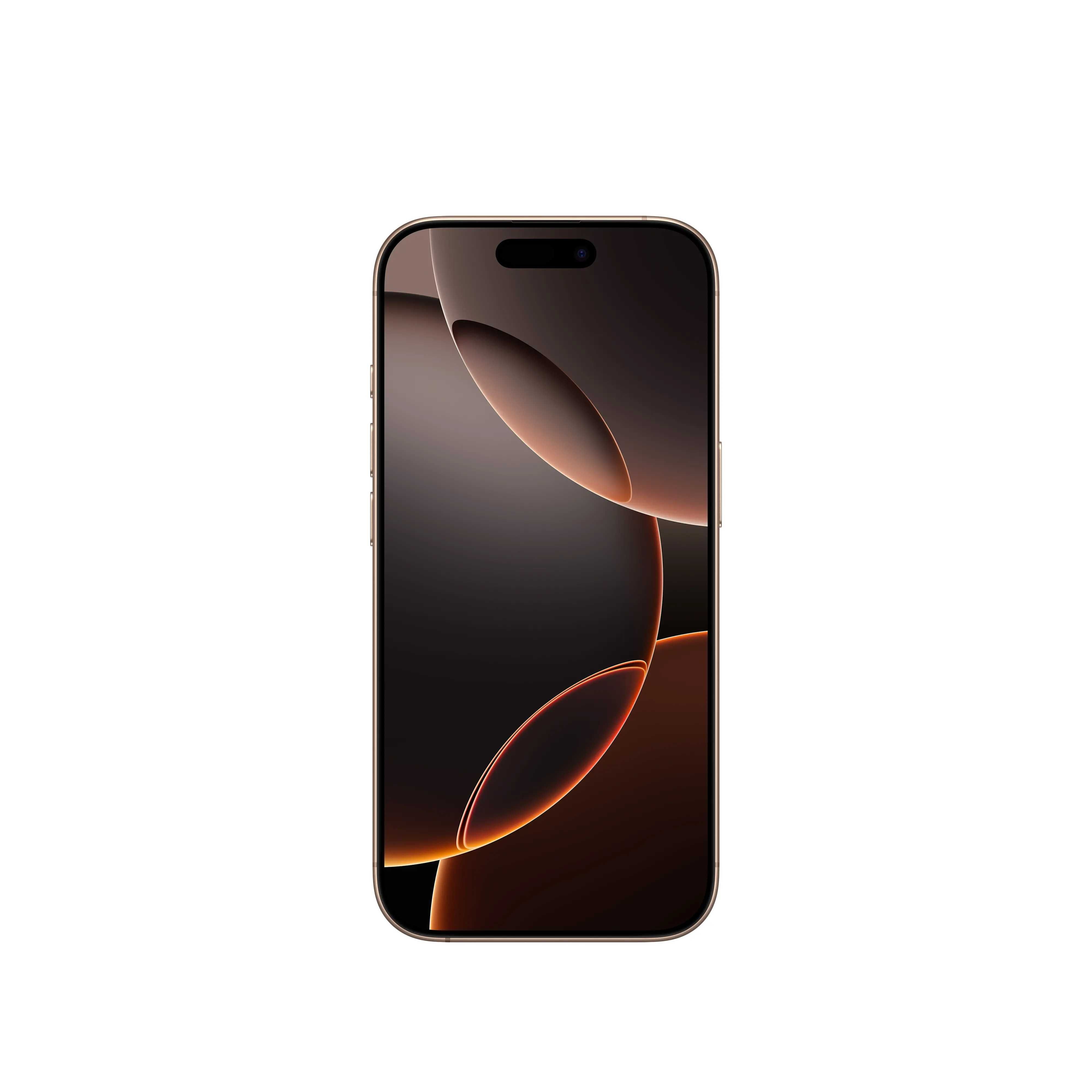 Apple IPhone 16 Pro Max 5G 256 GB JAK NOWY Pustynny GWARANCJA RATY 0%
