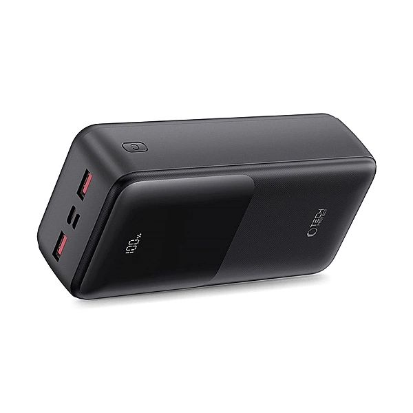 Powerbank Tech-Protect PB03/30000mAh 22.5W - czarny