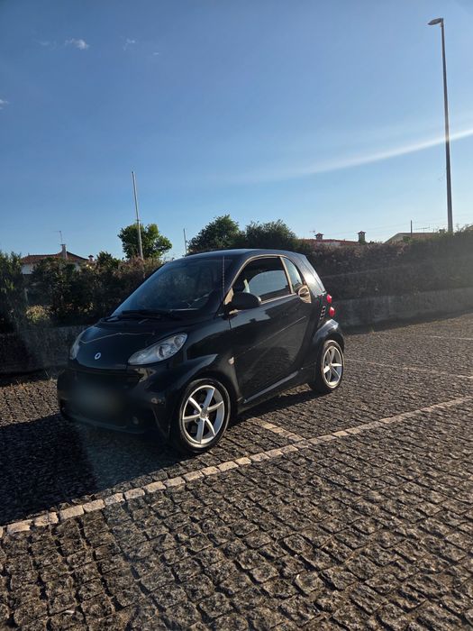 Smart Pulse 1.0 Gasolina