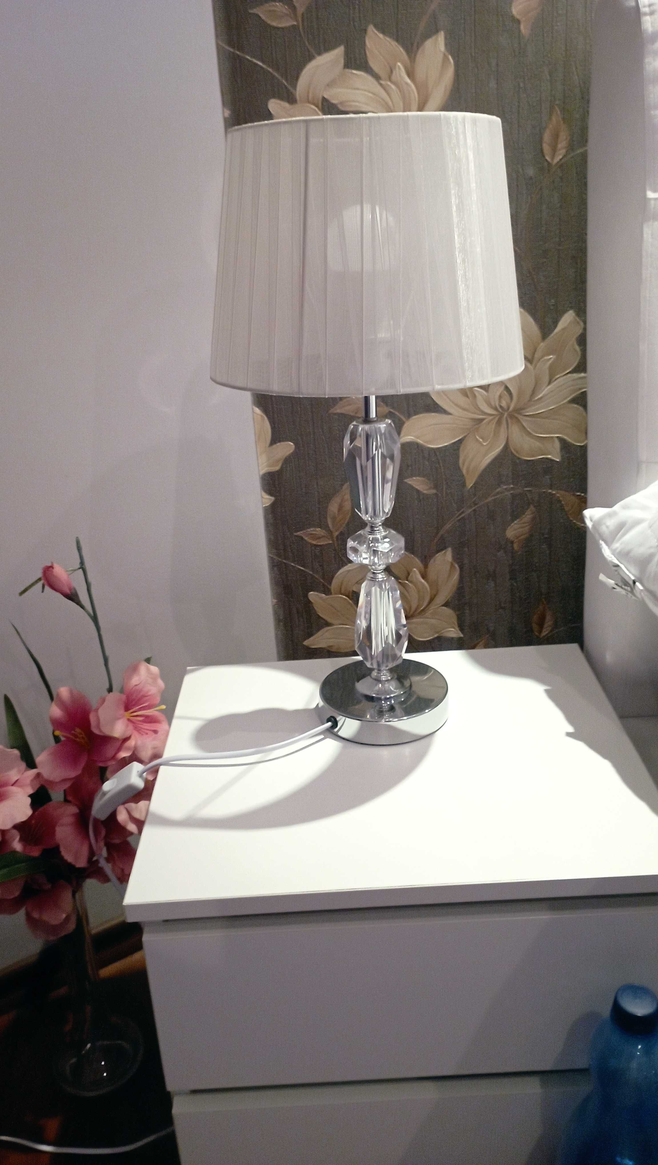 Lampki nocne sprzedam