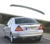 AILERON TRASEIRO MERCEDES C W203 00-07