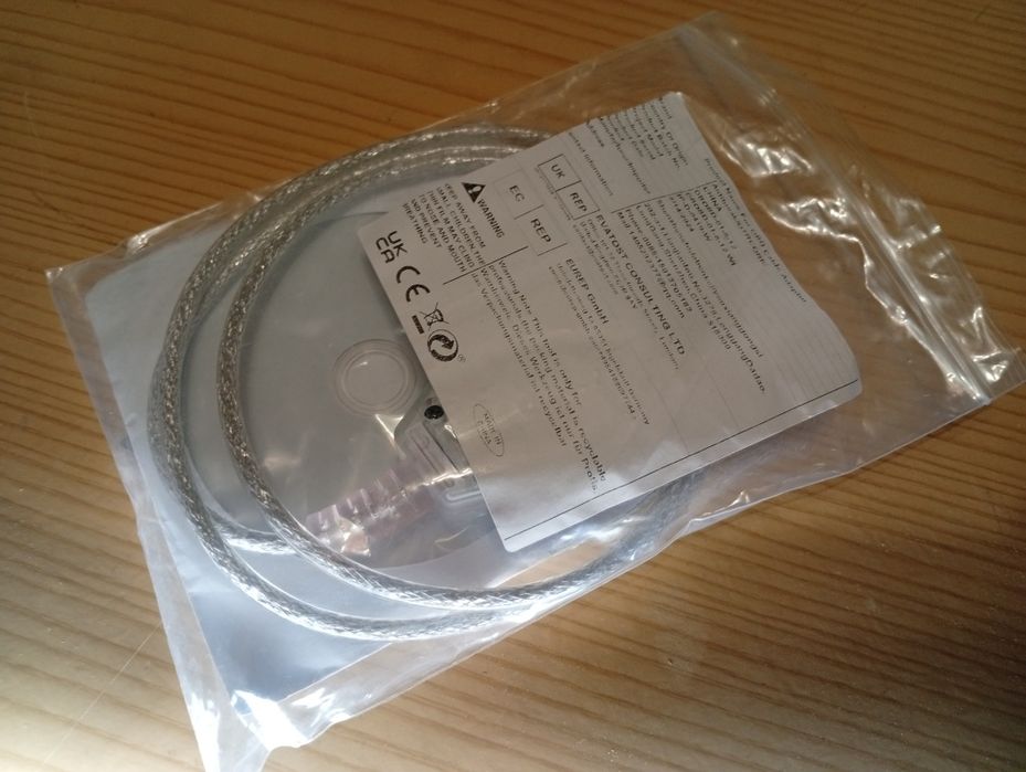 Діагностичний шнур сканер адаптер K-DCAN line INPA для BMW