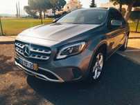 Mercedes GLA 180 cdi Urban