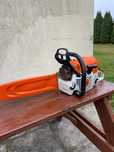 Pilarka Stihl MS 362
