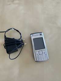 Telemóvel Nokia N70