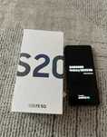 Samsung  S20 fe 5g