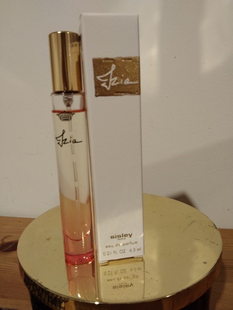 Sisley izia perfumetka oryginalna