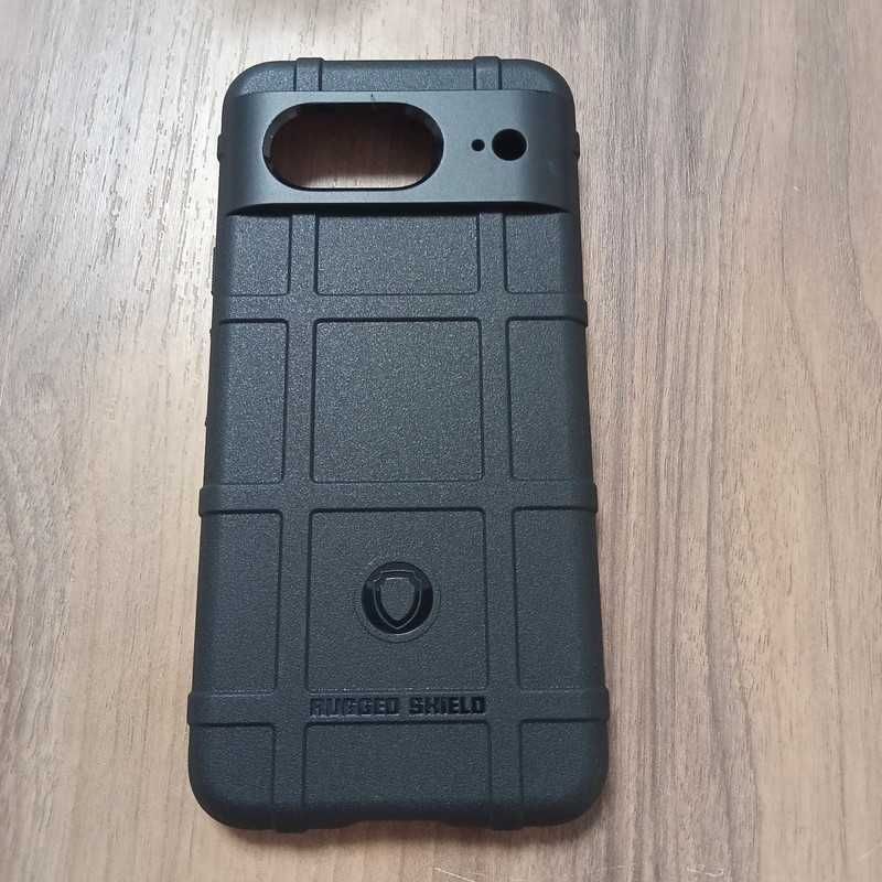 Etui do T-Google Pixel 8