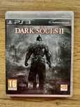 Dark Souls 2 na ps3