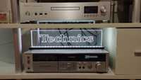 Technics rs-m226A magnetofon kasetowy M226 deck