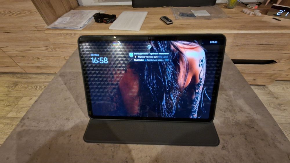 Чехол для xiaomi redmi pad pro