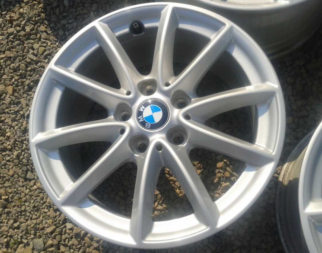 oryginalne felgi bmw active tourer f45 f46 f40 112  R 16