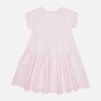 Детское платье Бембі PL337 116 см Рожева