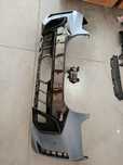 Сет бамперів  BMW X5 G05 M-Tech 2023-2025