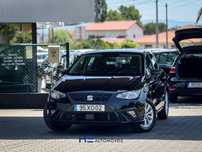 Seat Ibiza 1.6 TDI Style desde 214€/mês