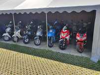 Skup skuterów motorowerów motocykli WSZYSTKIE MARKI GOTÓWKA cały kraj