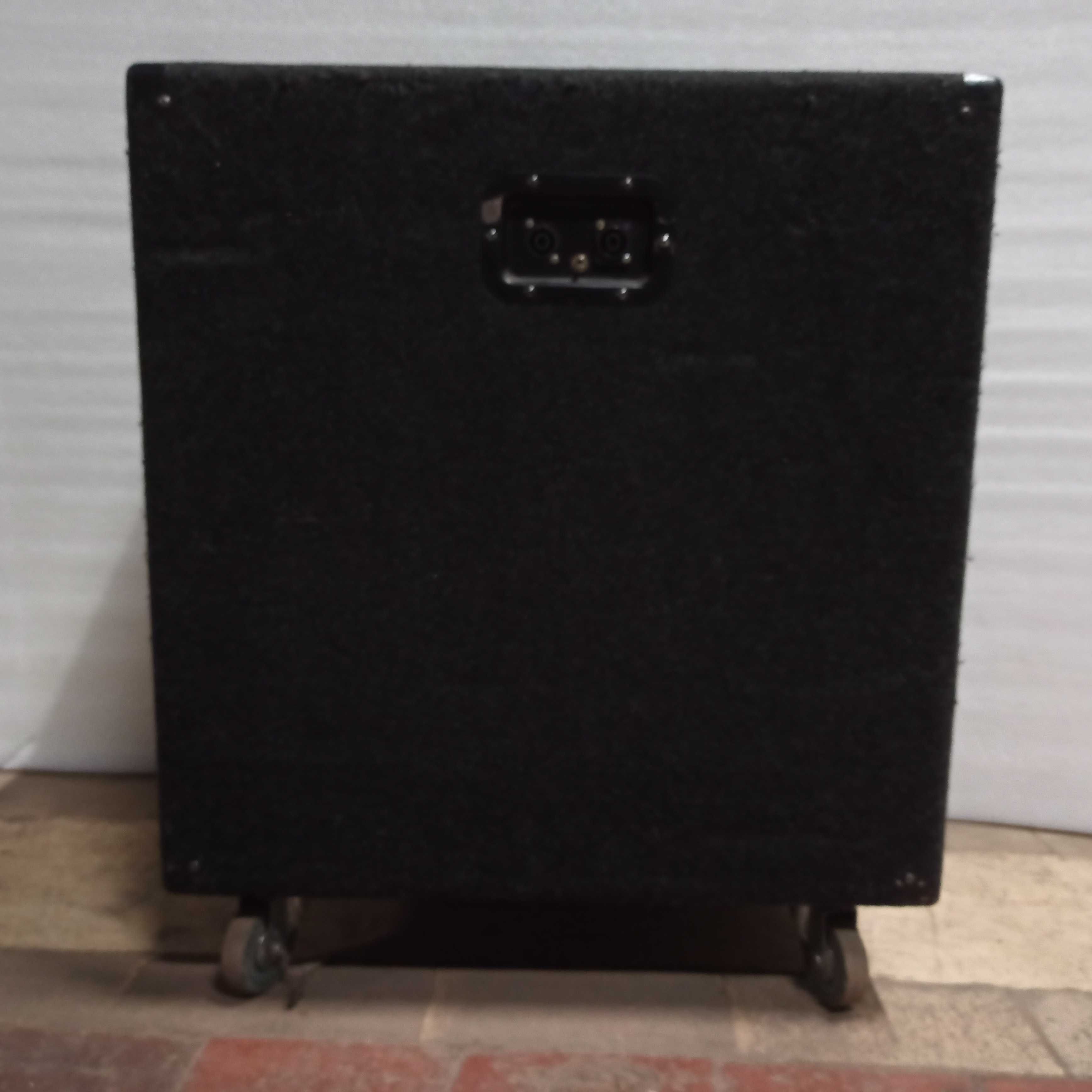 Noisy Box kolumna basowa 2x12" Celestion Trubox 1225