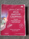 Atlas anatomii człowieka Netter polskie mianownictwo