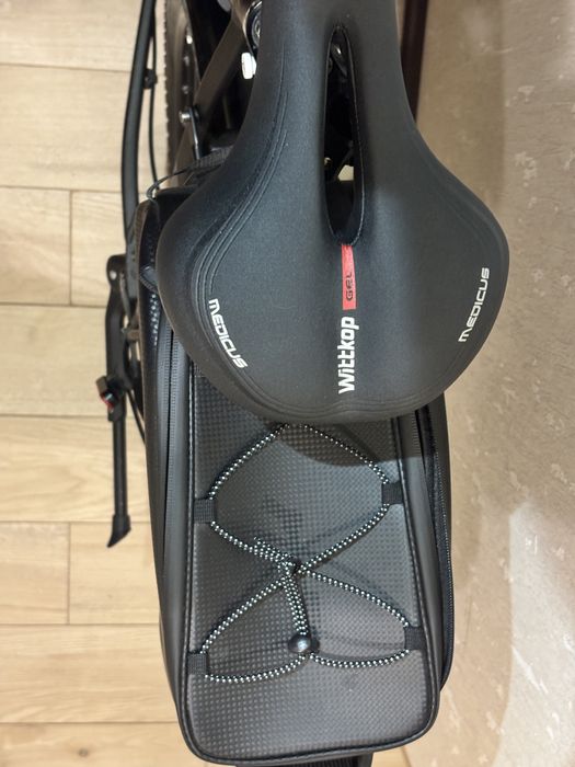 Велосипед CUBE cross