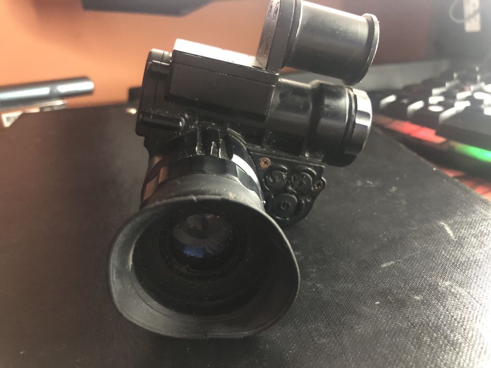 Монокуляр нічного бачення Owltron OWNV-10