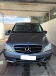 Mercedes  vito 113cdi