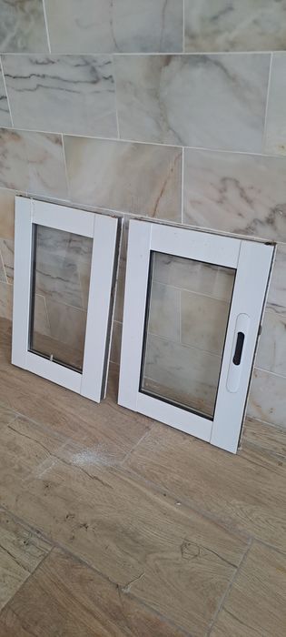 Janelas em alumínio de correr