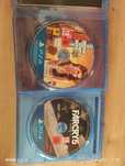 gta 5 i farcry 5 na wersje ps 4