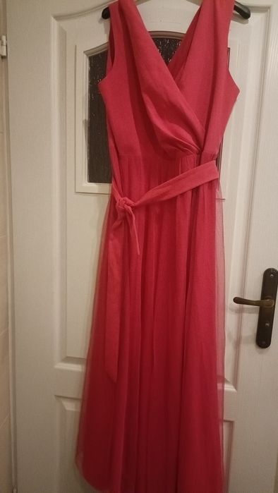 Sukienka damska  długa