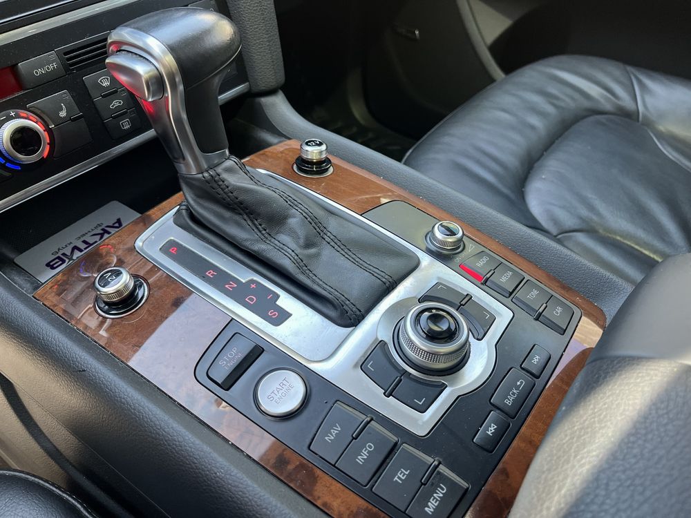 Продаж Audi Q7 2015 за ГОТІВКУ, або в ЛІЗИНГ | КРЕДИТ